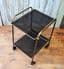 French mid century drinks trolley - SOLD